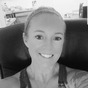 Meet your Posher, Jessie